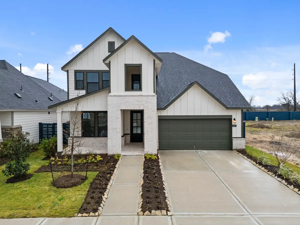 4610 Castor Drive, Richmond, TX 77469 - #1