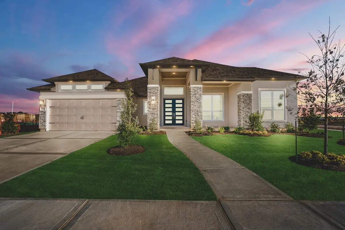 41818 Wendele Way, Montgomery, TX 77316 - #1