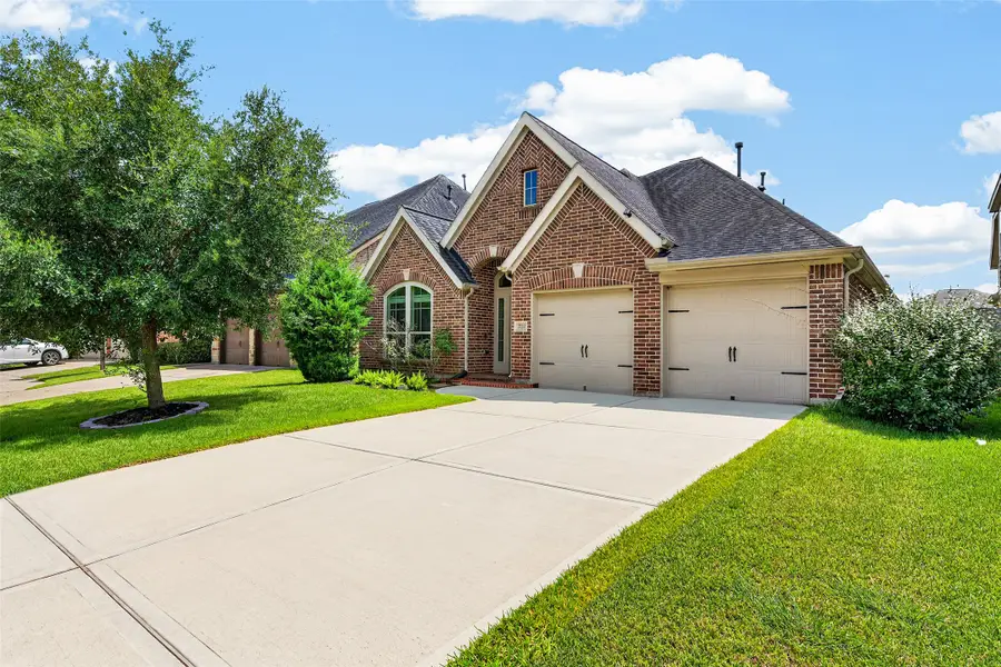 22211 Slate Oaks Lane, Richmond, TX 77469 - #3