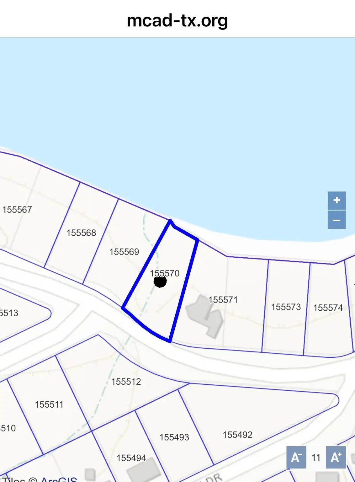 TBD Royal Shores Drive, Conroe, TX 77303 - Image #1