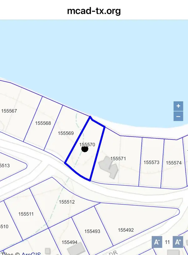 TBD Royal Shores Drive, Conroe, TX 77303