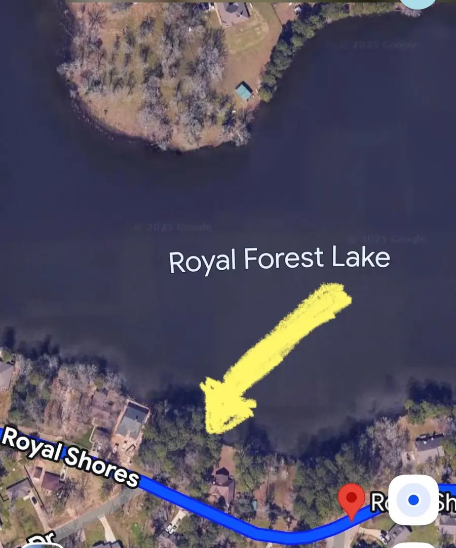 TBD Royal Shores Drive, Conroe, TX 77303 - Image #2