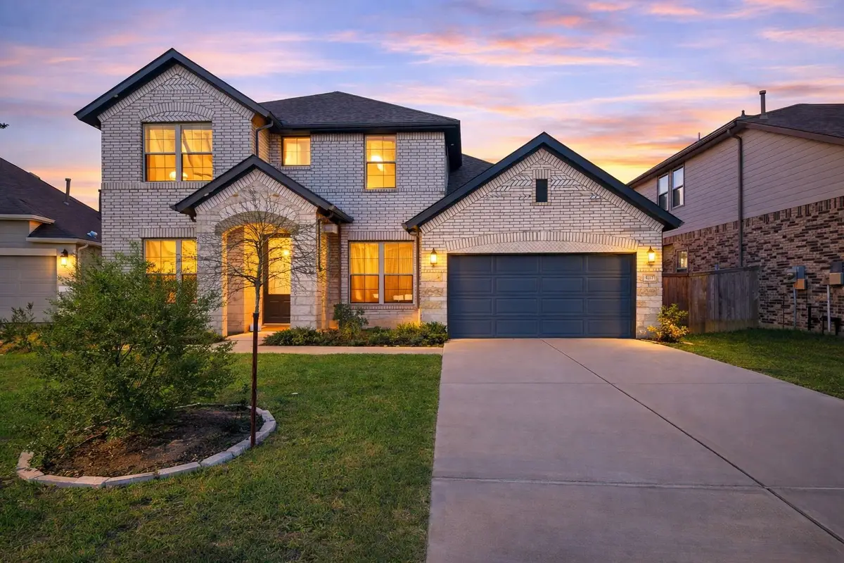 4707 Great Acre Lane, Fresno, TX 77545 - #1