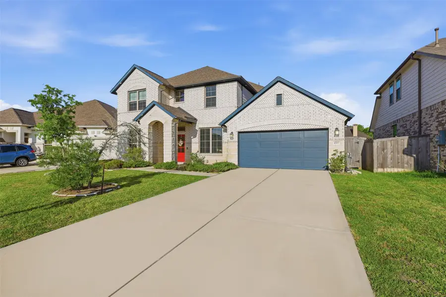 4707 Great Acre Lane, Fresno, TX 77545 - #2