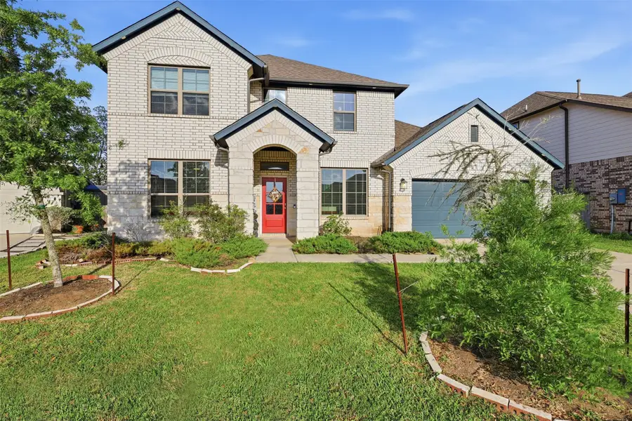 4707 Great Acre Lane, Fresno, TX 77545 - #3