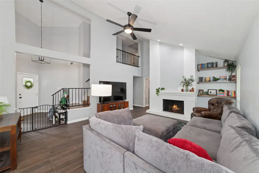 16374 Larkfield Drive, Houston, TX 77059 - #3