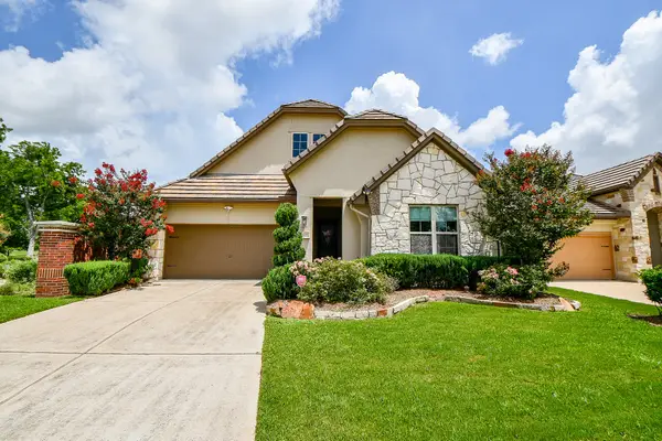 4827 Bellwood Springs Lane, Sugar Land, TX 77479
