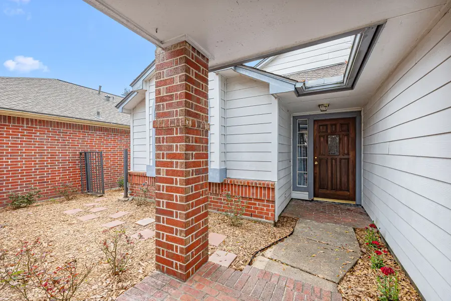 7118 River Garden Drive, Houston, TX 77095 - #2