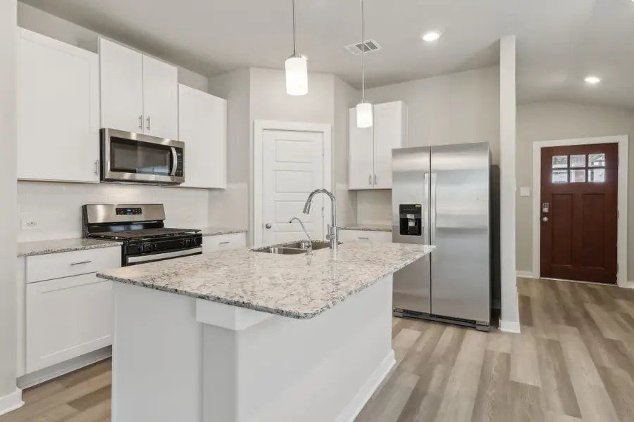 14301 Grey Pointe Court, Southeast Montgomery, TX 77302 - Image #3