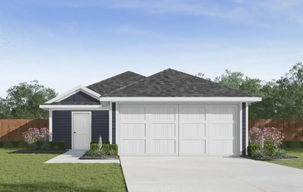 11926 Sweet Apple Lane, Houston, TX 77048 - #1
