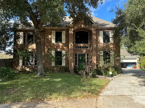 3202 Clayton Woods Drive, Houston, TX 77082
