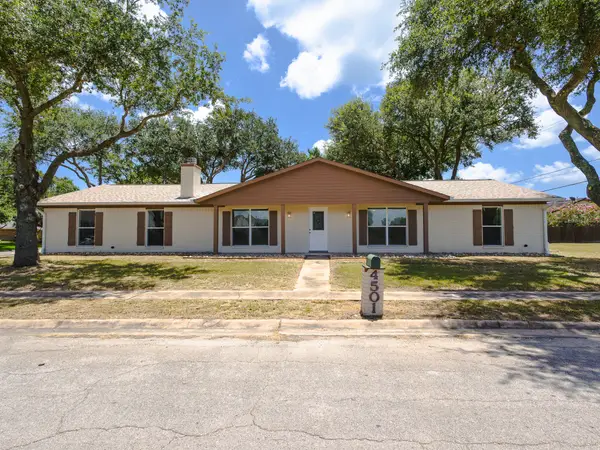 4501 Areca Drive, Bay City, TX 77414