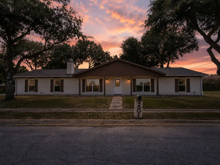 4501 Areca Drive, Bay City, TX 77414 - #2