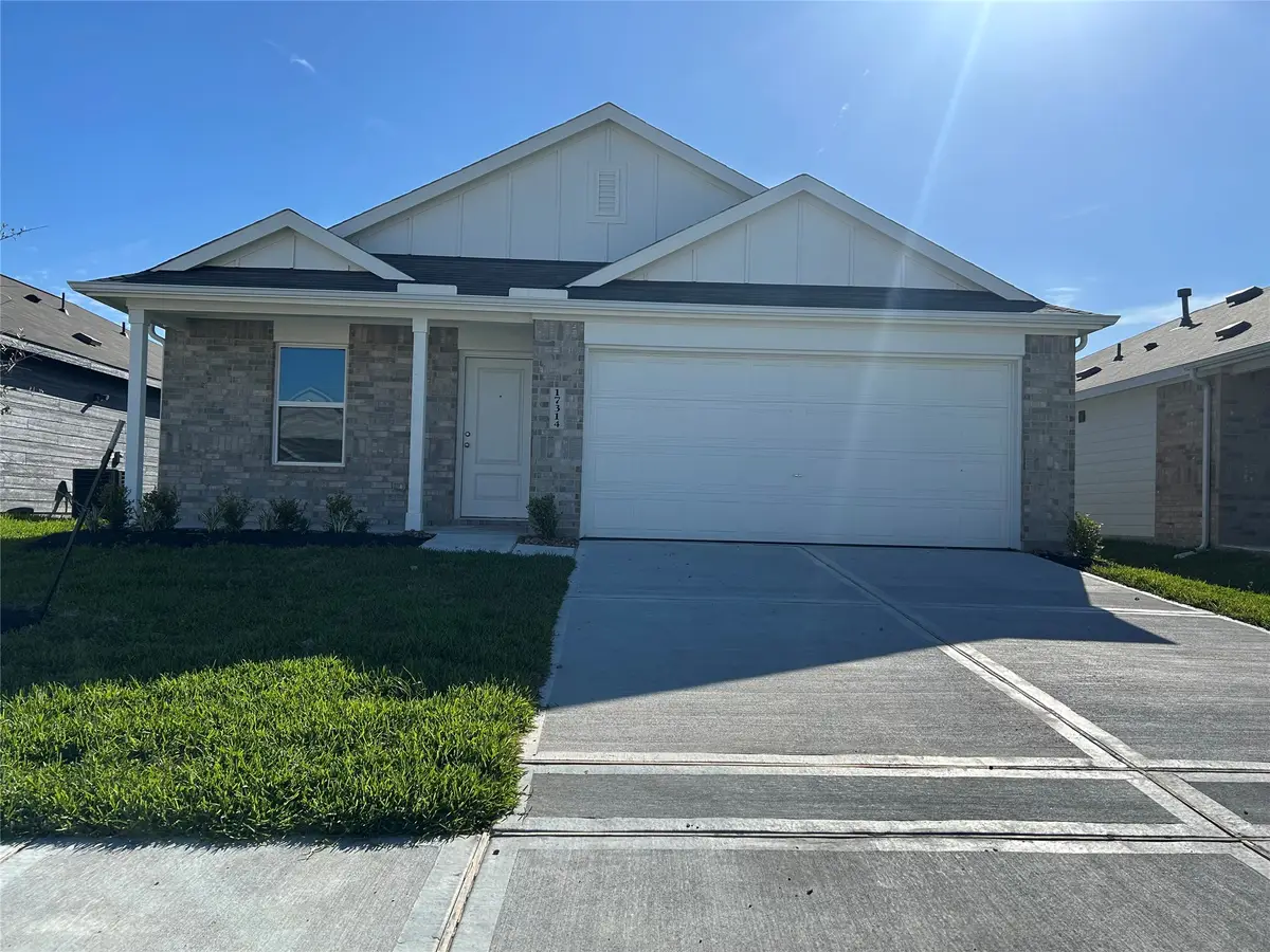 17314 Glacier Forest Lane, Crosby, TX 77532 - #1