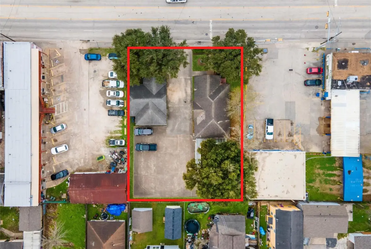 7828 Harrisburg Boulevard, Houston, TX 77012 - #1