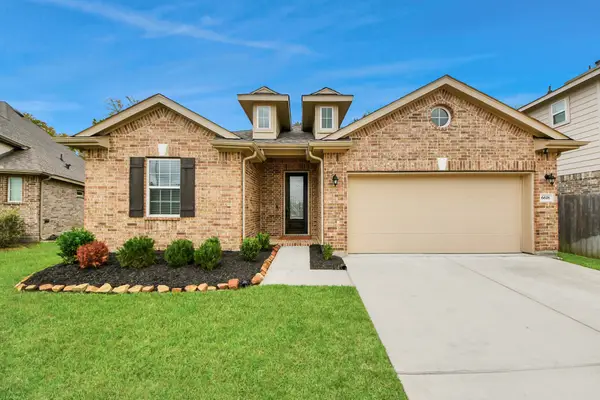6618 Beacon View Drive, Baytown, TX 77521