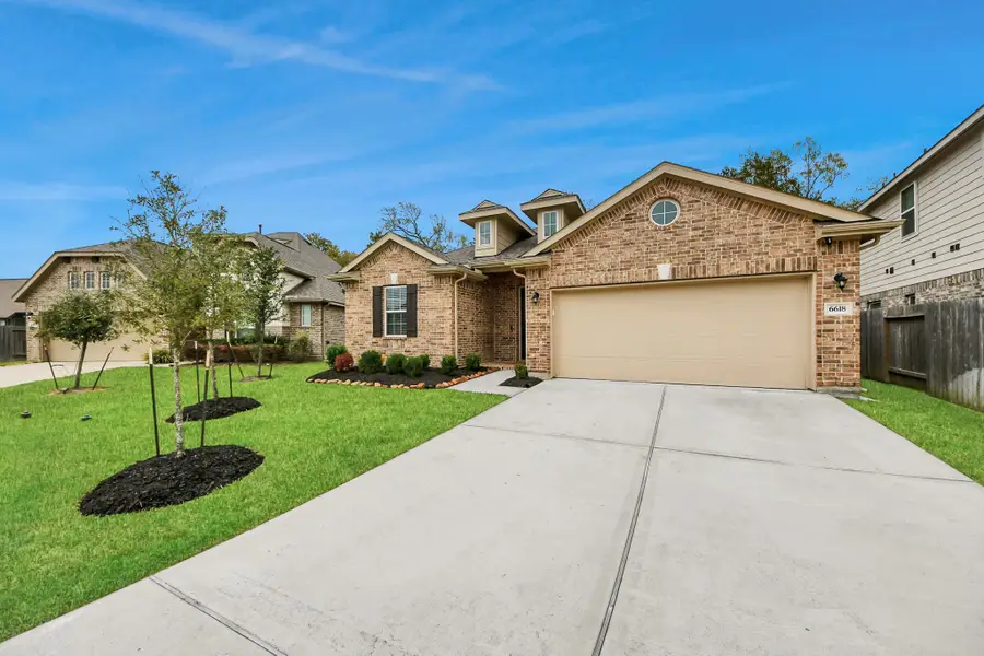 6618 Beacon View Drive, Baytown, TX 77521 - Image #3
