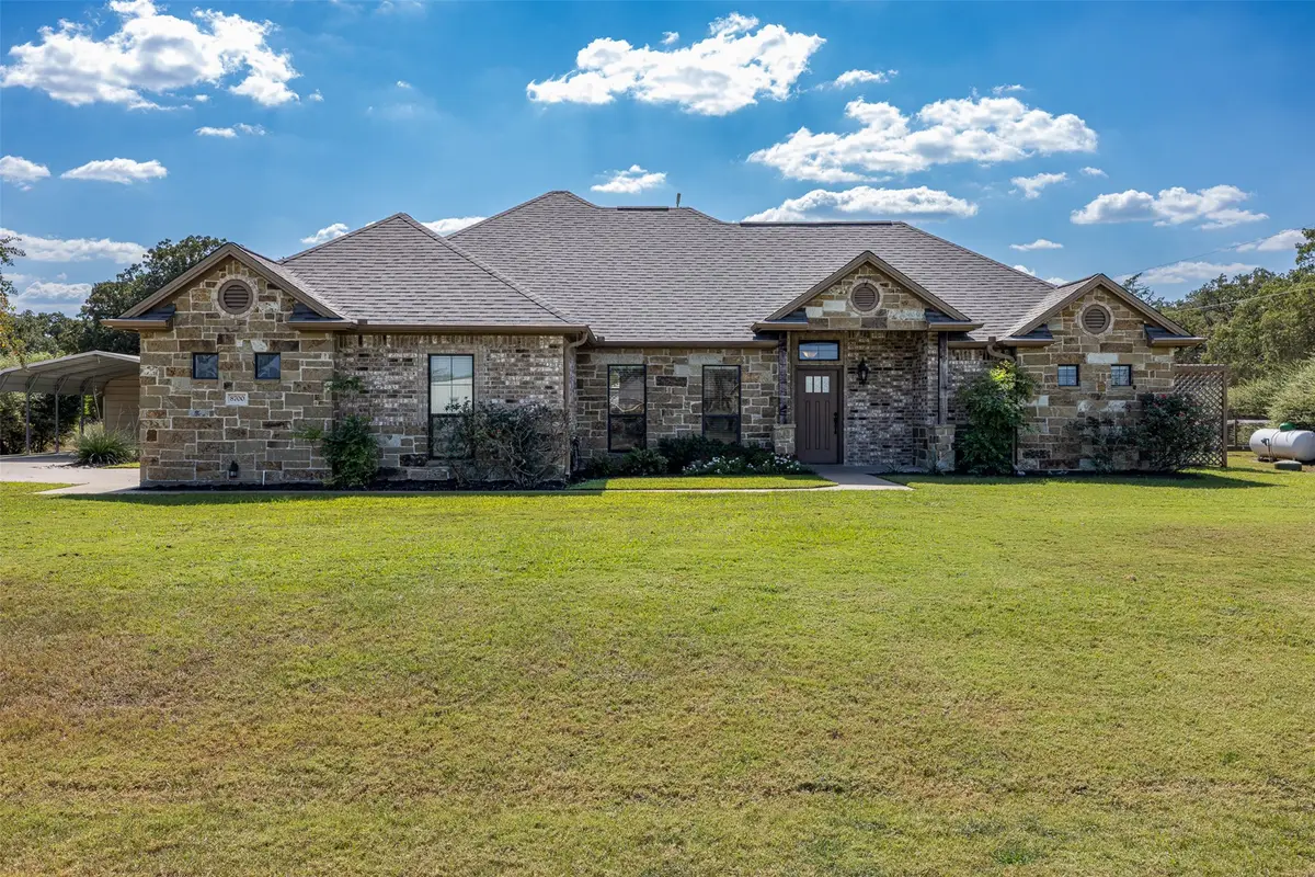 8700 Tejas Ranch Loop, Bryan, TX 77808 - #1