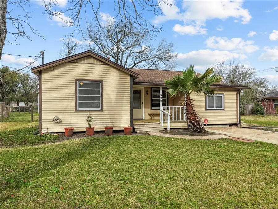 909 Tarpey Road, Texas City, TX 77591 - #3