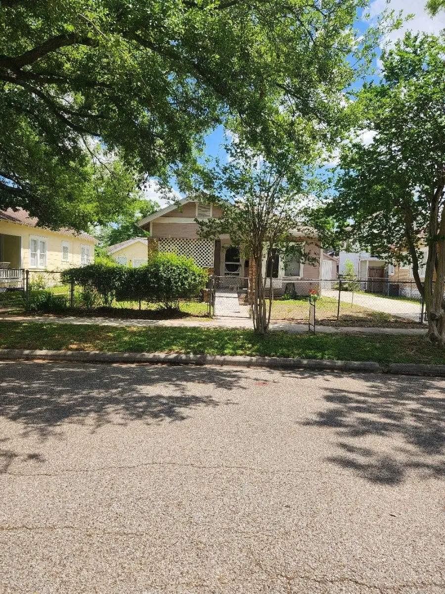 4008 Norhill Boulevard, Houston, TX 77009 - #3