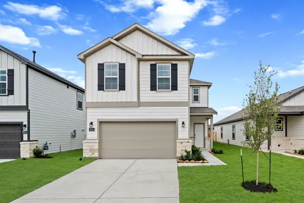 4010 Windy Whisper Drive, Brookshire, TX 77423