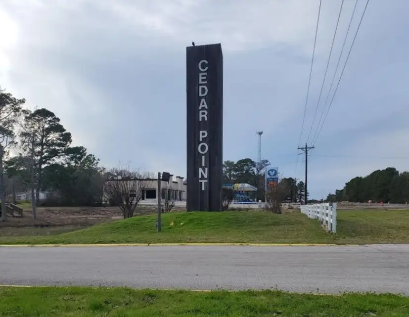 Lots 19 and 20 Bluebonnet, Livingston, TX 77351 - Image #3