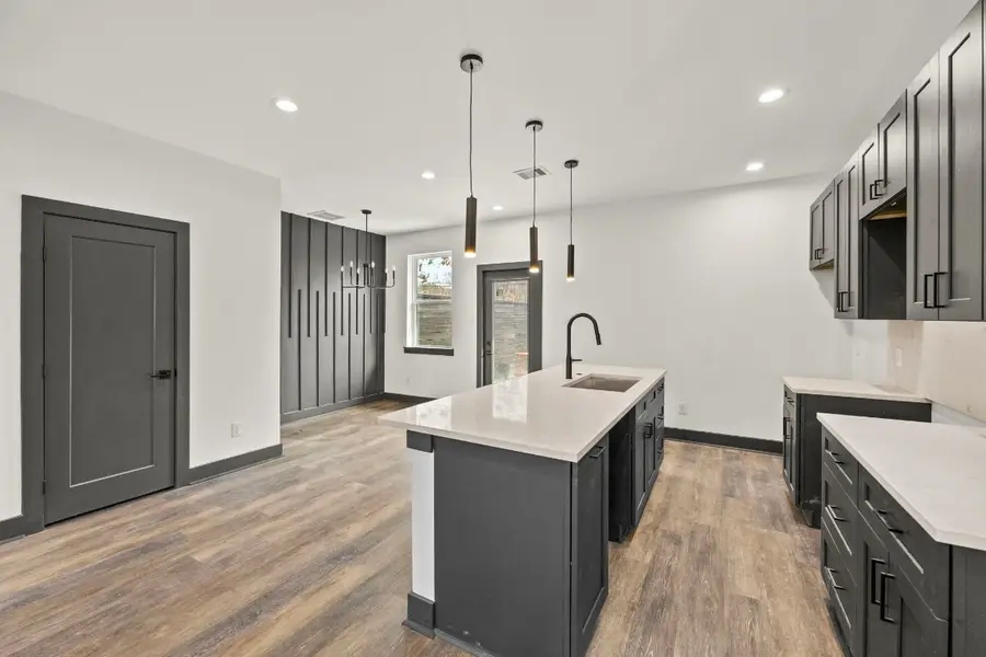 7818 Hanfro Lane #C/D, Houston, TX 77088 - #3