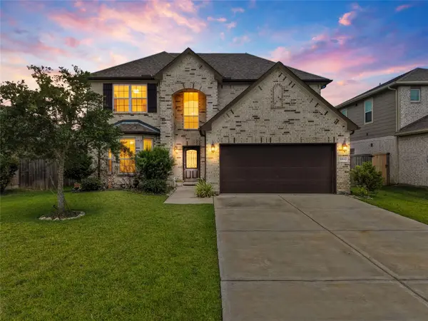 10112 Hermann Trace, Texas City, TX 77591