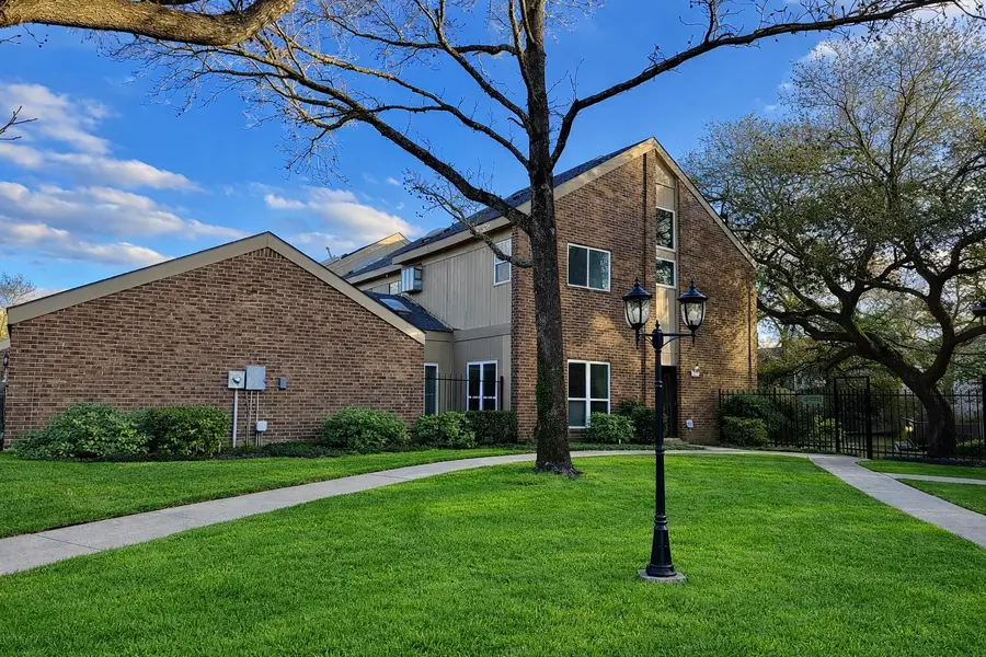 12625 Briar Patch Drive, Houston, TX 77077 - #3