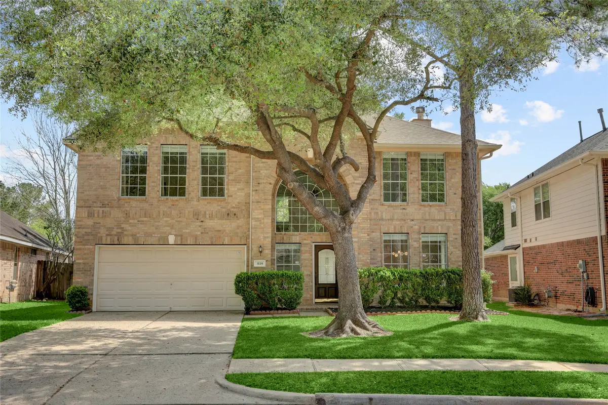 3119 Lancefield Court, Katy, TX 77494 - #1