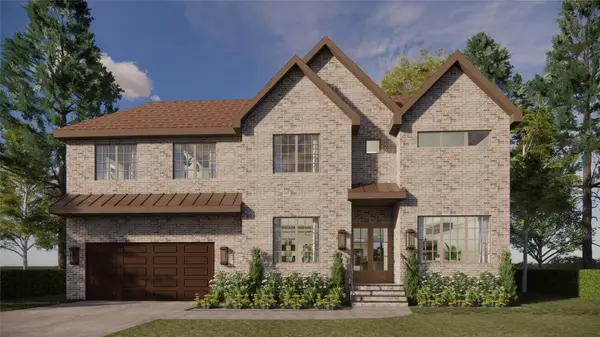 1404 Del Norte St, Houston, TX 77018