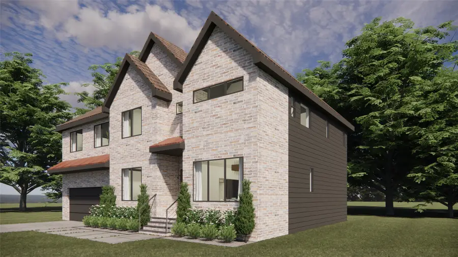 1404 Del Norte St, Houston, TX 77018 - #2