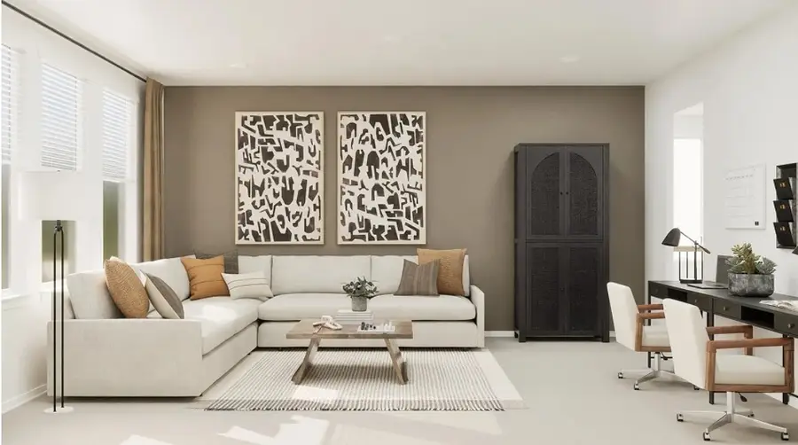 8203 Tidal View Drive, Katy, TX 77493 - Image #2