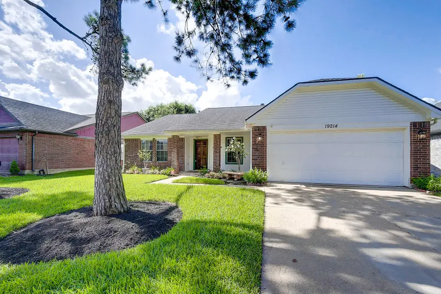 19214 Winding Branch Drive, Katy, TX 77449 - #3