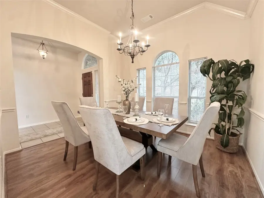 4903 Falls Circle, Missouri City, TX 77459 - #3