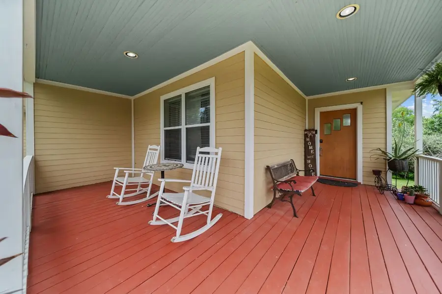 202 Sweed Street, Brenham, TX 77833 - #2