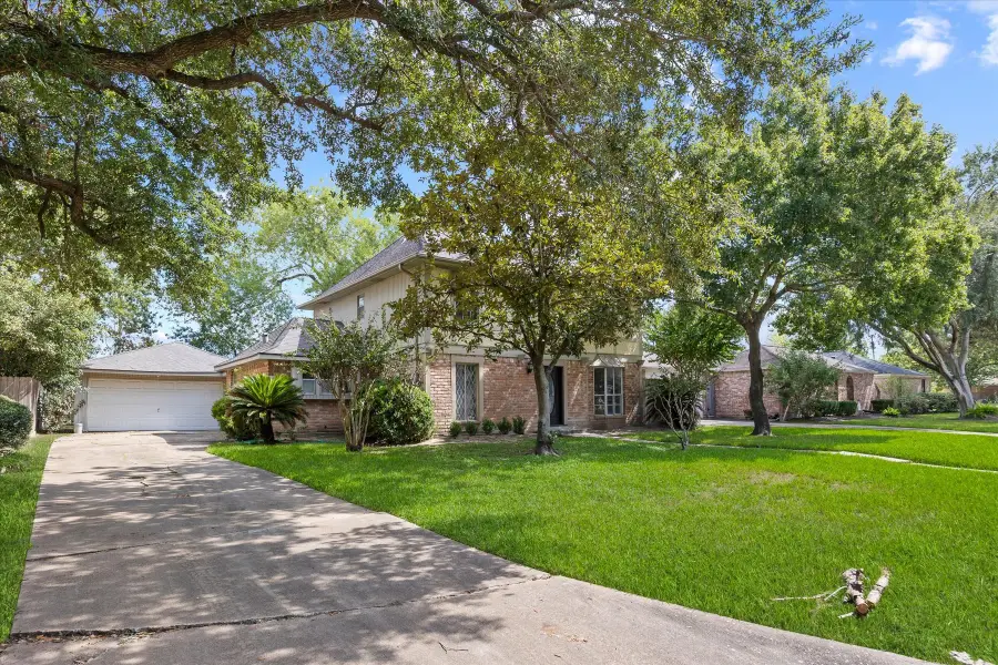 2035 Briarlee Drive, Houston, TX 77077 - #2
