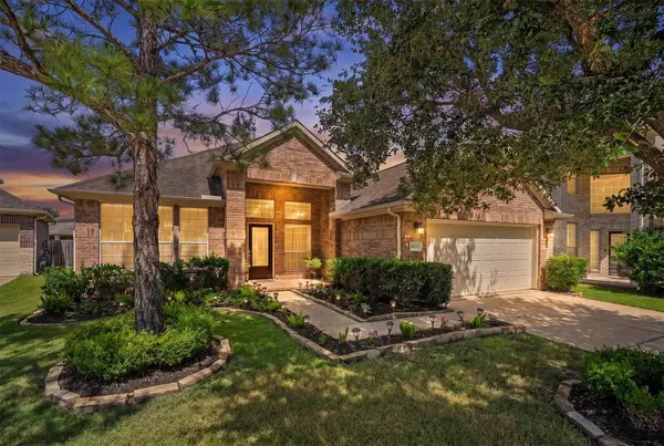 6614 Lavender Bend Lane, Katy, TX 77494
