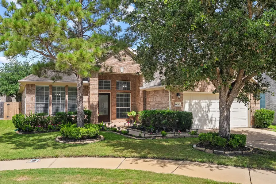 6614 Lavender Bend Lane, Katy, TX 77494 - #2