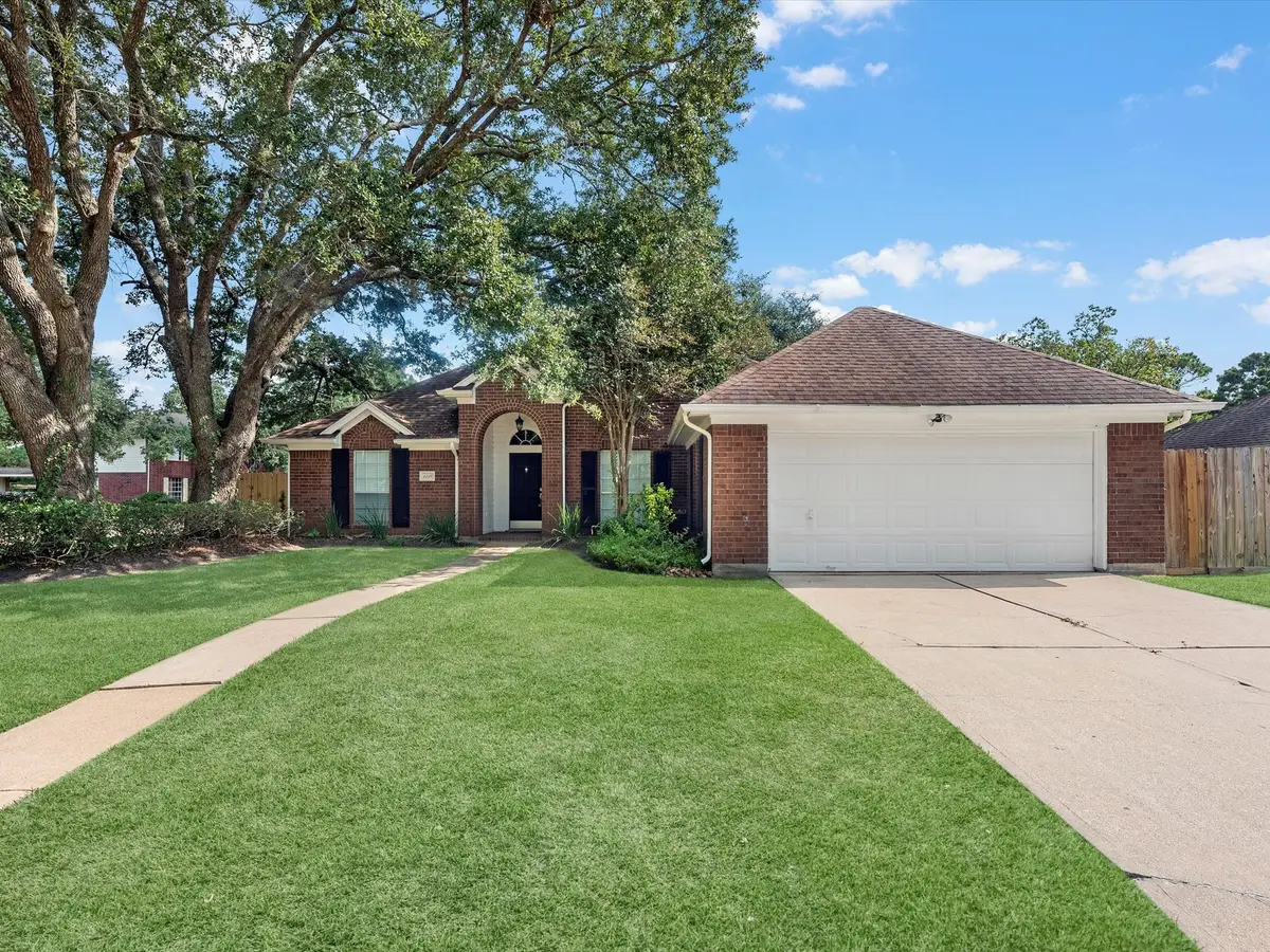 1316 Danielle Lane, Pearland, TX 77581 - #1