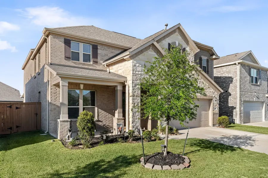 21110 Kanaka Drive, Cypress, TX 77433 - #2