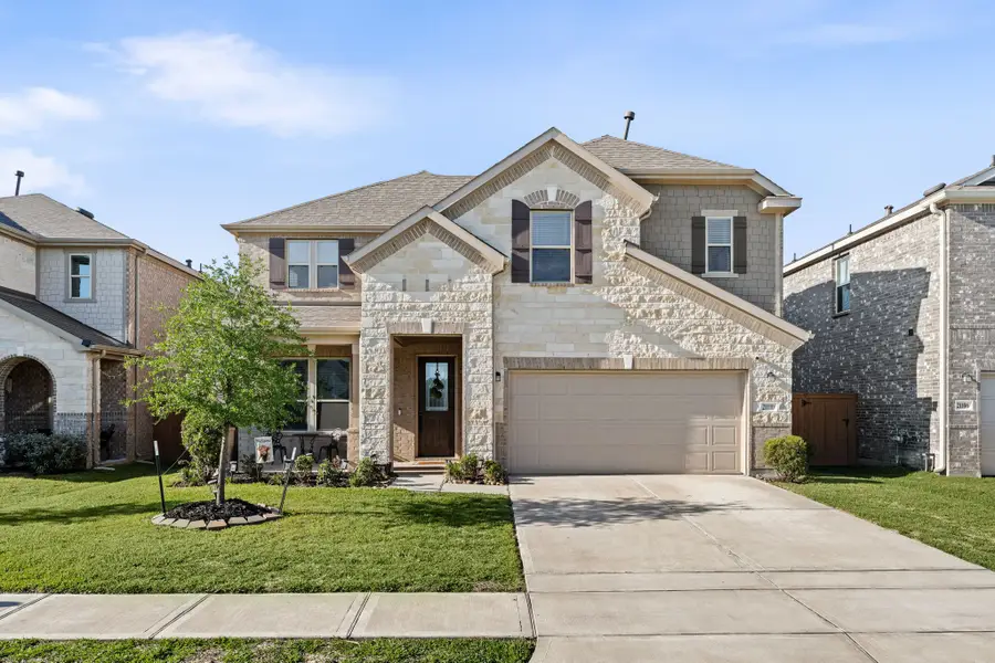 21110 Kanaka Drive, Cypress, TX 77433 - #3