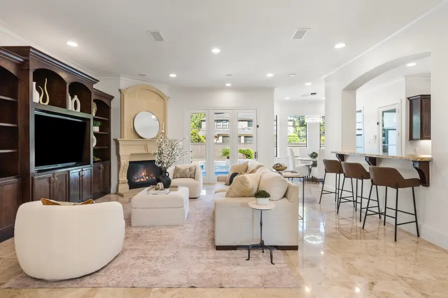 4134 Bellefontaine Street, Houston, TX 77025 - Image #3