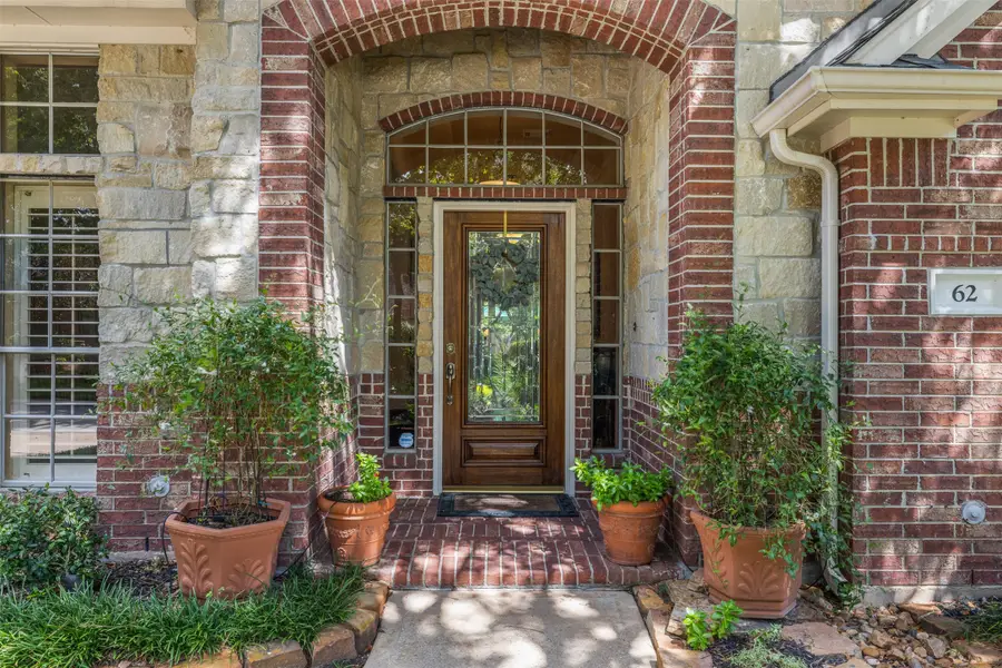 62 S Warbler Bend Circle, The Woodlands, TX 77382 - #3