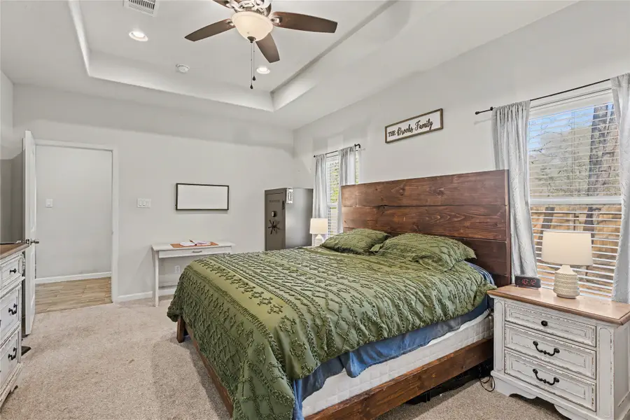 186 N Village Cove Loop, Livingston, TX 77351 - #2