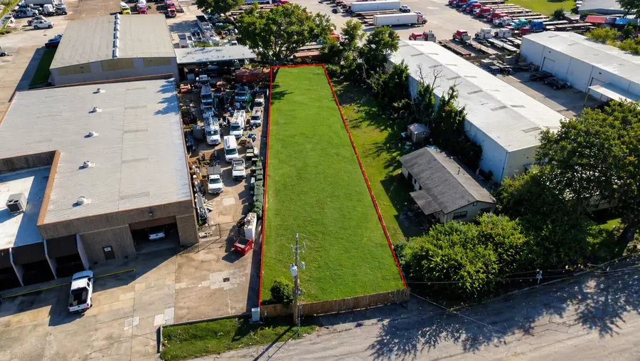 5717 Centralcrest St, Houston, TX 77092 - #2