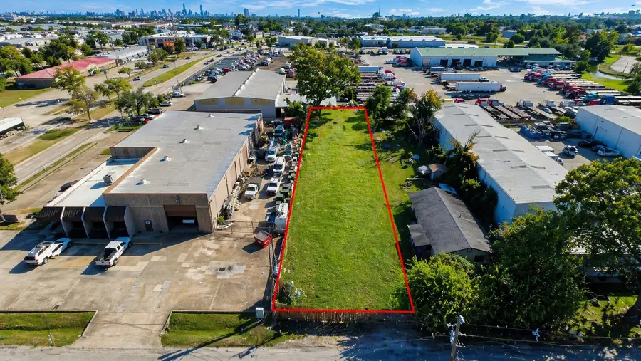 5717 Centralcrest St, Houston, TX 77092 - #3