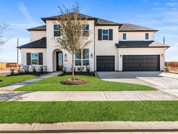 25603 Grassland Prairie Drive, Katy, TX 77493