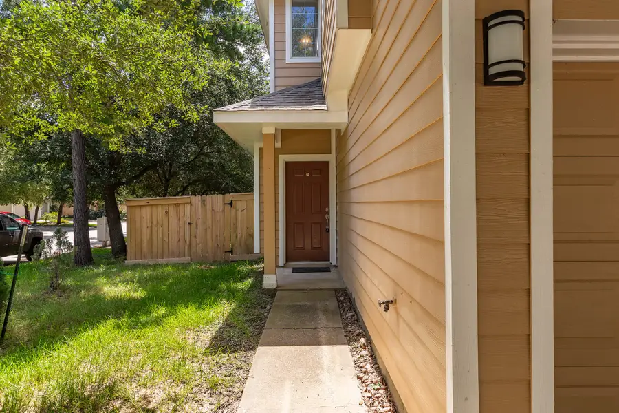 17642 Olympic Park Lane, Humble, TX 77346 - Image #2