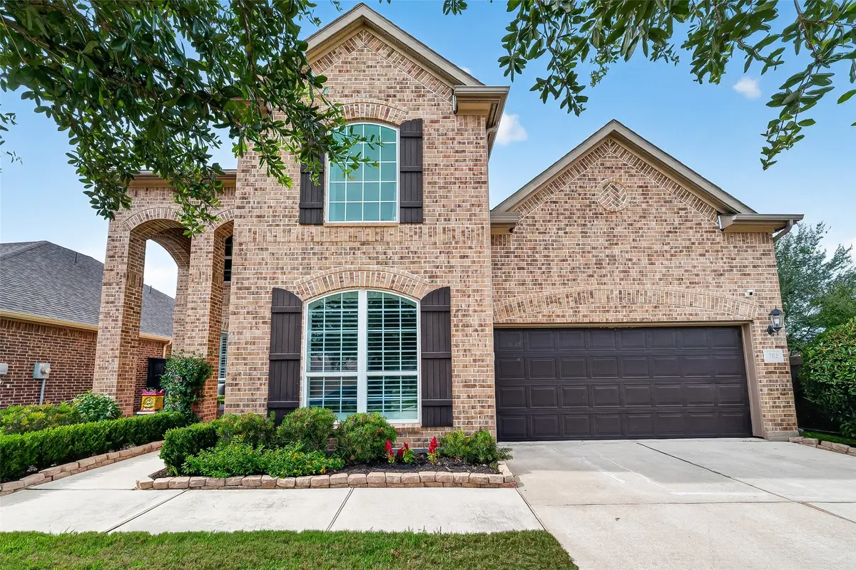 702 Honeybush Drive, Richmond, TX 77406 - #1